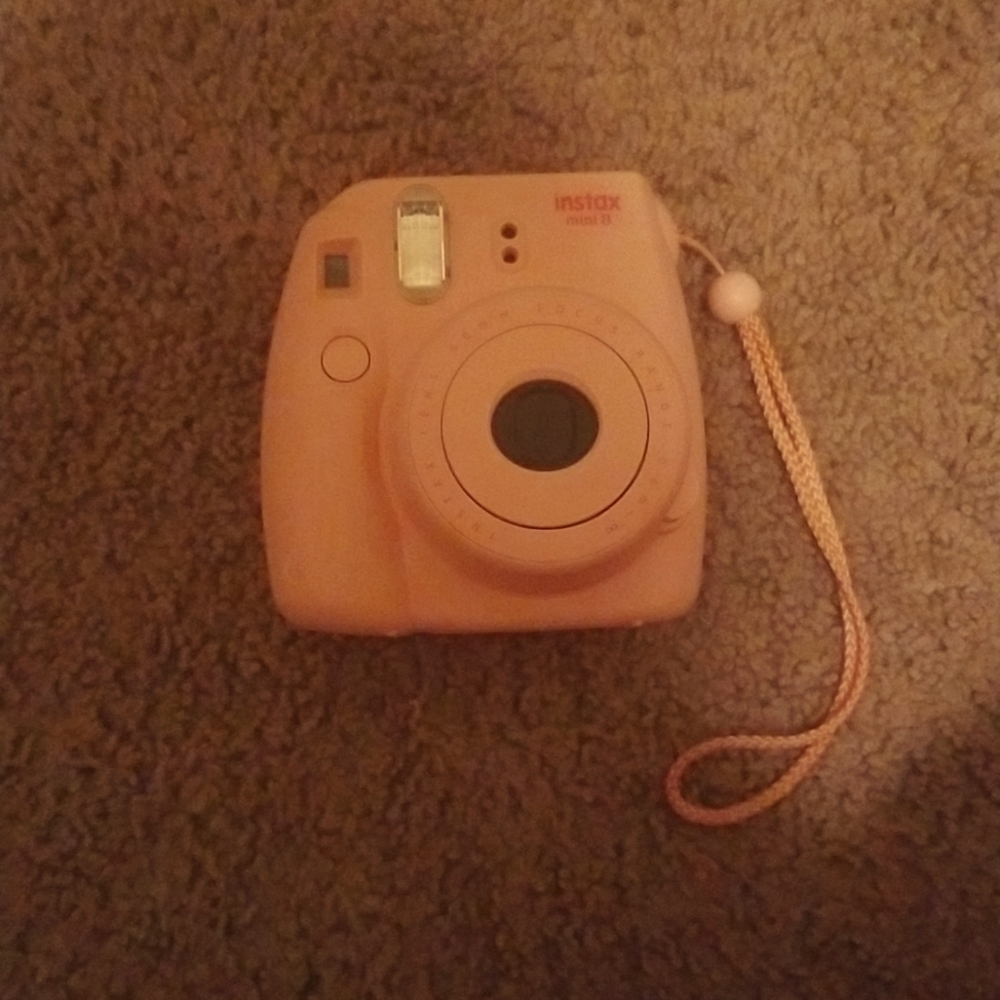 Camera